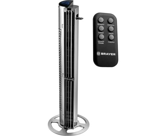  Вентилятор BRAYER BR4977 