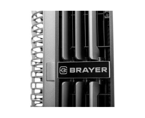  Вентилятор BRAYER BR4977 