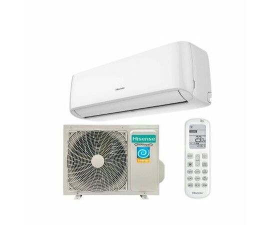  Сплит-система Hisense AS-24UW4RBTCA00G 