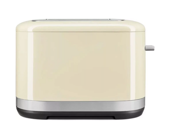  Тостер KitchenAid 5KMT2109EAC кремовый на 2 тоста 