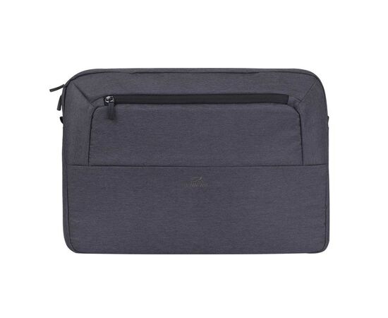  Сумка для ноутбука 15.6" Riva 7730 черный полиэстер 