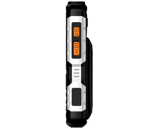  BQ 2430 Tank Power Black+Silver 