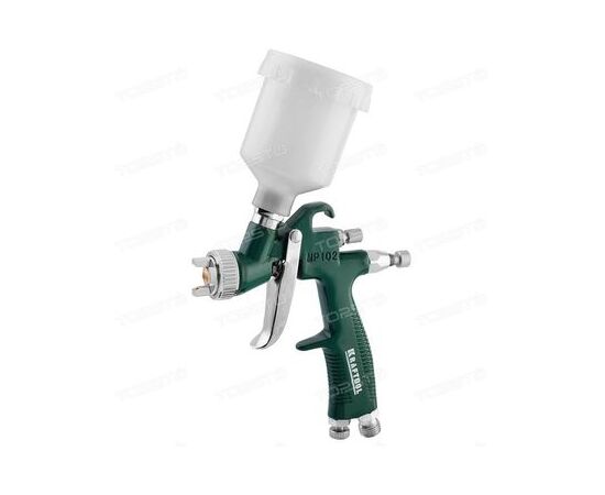  Краскопульт KRAFTOOL AirKraft Mini 06565-1.0 