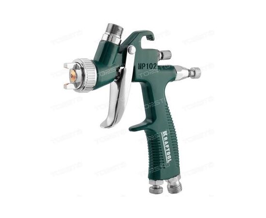  Краскопульт KRAFTOOL AirKraft Mini 06565-1.0 