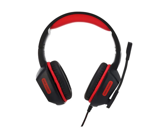  Гарнитура игровая с  подсветкой HAVIT GAMENOTE HV-H657d Gaming 