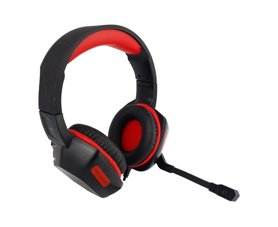  Гарнитура игровая с  подсветкой HAVIT GAMENOTE HV-H657d Gaming 