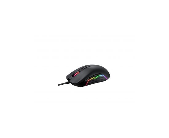  Мышка игровая с RGB подсветкой HAVIT GAMENOTE HV-MS1010 USB 3600 DPI Gaming 