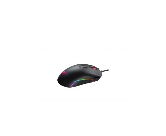  Мышка игровая с RGB подсветкой HAVIT GAMENOTE HV-MS1010 USB 3600 DPI Gaming 