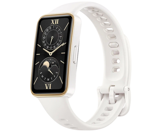  Фитнес-браслет HUAWEI Band 9 KIM-B19 55020BYH White 