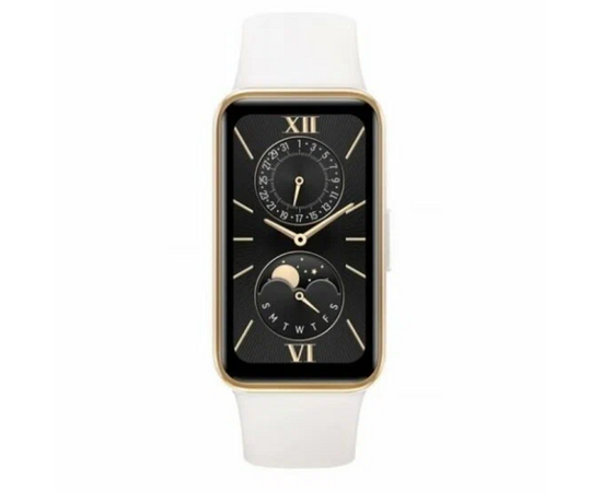  Фитнес-браслет HUAWEI Band 9 KIM-B19 55020BYH White 