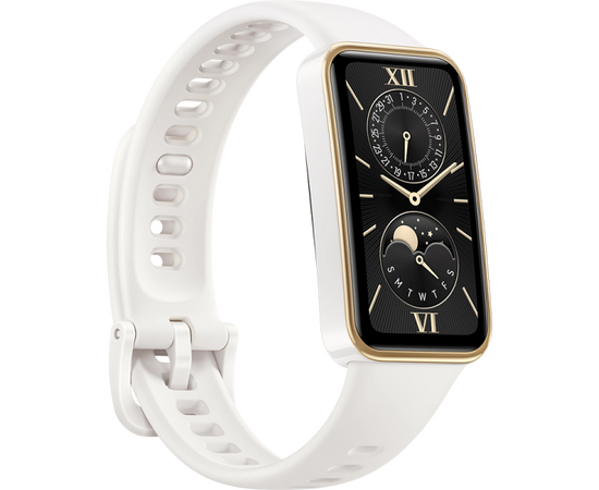  Фитнес-браслет HUAWEI Band 9 KIM-B19 55020BYH White 