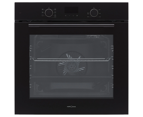  Электрический духовой шкаф KRONA Legende 60 BL/BL 