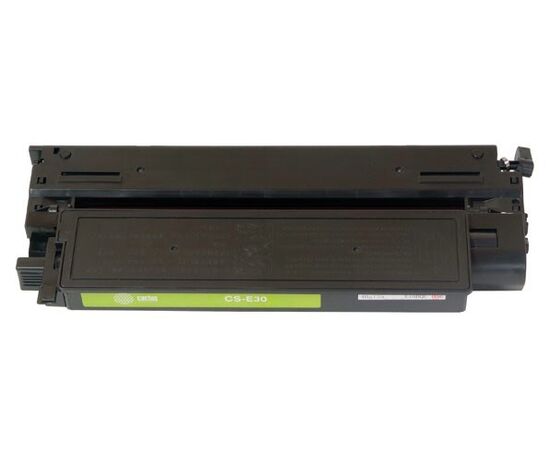  Тонер Картридж Cactus CS-E30S черный для Canon FC100 200 300 Series PC800 Series (4000стр.) 