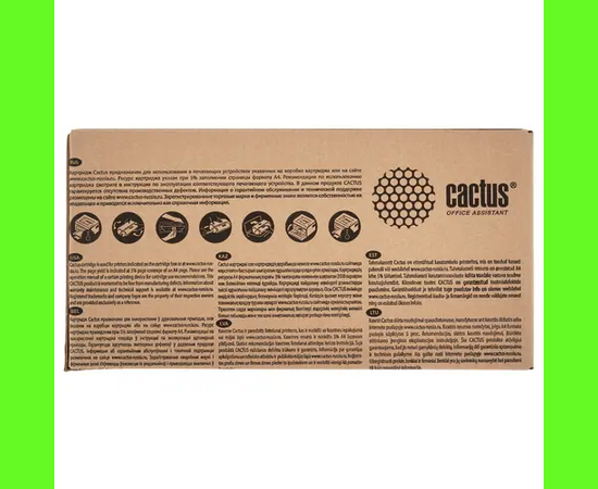  Картридж CACTUS Laser CSP-CF259X Black 