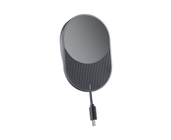 Автомобильный держатель Magic Cable, Black, Deppa, 55208 