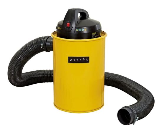  Стружкоотсос Zitrek ZKDC200 067-1014 