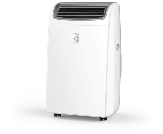  Мобильный кондиционер Funai MAC-CM46HPN04 (НС-1488385) 