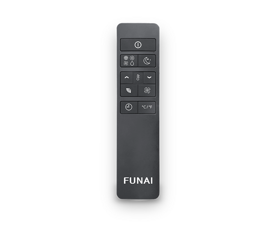  Мобильный кондиционер Funai MAC-CM46HPN04 (НС-1488385) 
