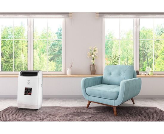  Мобильный кондиционер Funai MAC-CM46HPN04 (НС-1488385) 