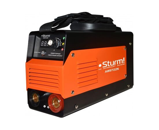  Сварочный аппарат STURM! AW97I32N 