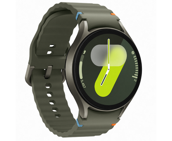  Смарт-часы Samsung Galaxy Watch 7 44mm LTE Green (SM-L315FZGACAU) 