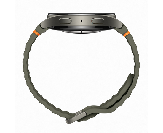  Смарт-часы Samsung Galaxy Watch 7 44mm LTE Green (SM-L315FZGACAU) 