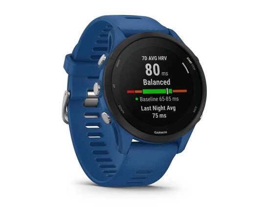  Smart-часы Garmin Forerunner 255 010-02641-11 Tidal Blue 