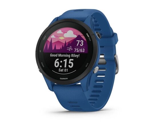  Smart-часы Garmin Forerunner 255 010-02641-11 Tidal Blue 