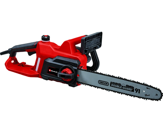  Электрическая цепная пила Einhell GC-EC 2040 (4501230) 2000Вт дл.шины 16" 40cm 