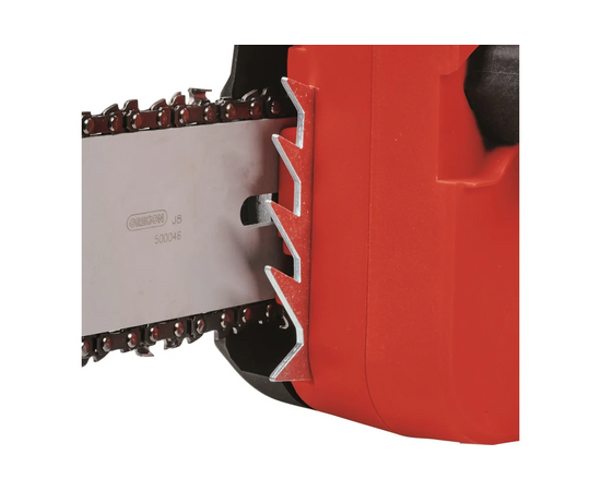  Электрическая цепная пила Einhell GC-EC 2040 (4501230) 2000Вт дл.шины 16" 40cm 