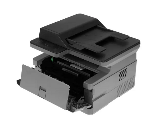  МФУ Deli Laser M3100ADNW A4 серый 