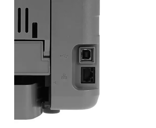  МФУ Deli Laser M3100ADNW A4 серый 
