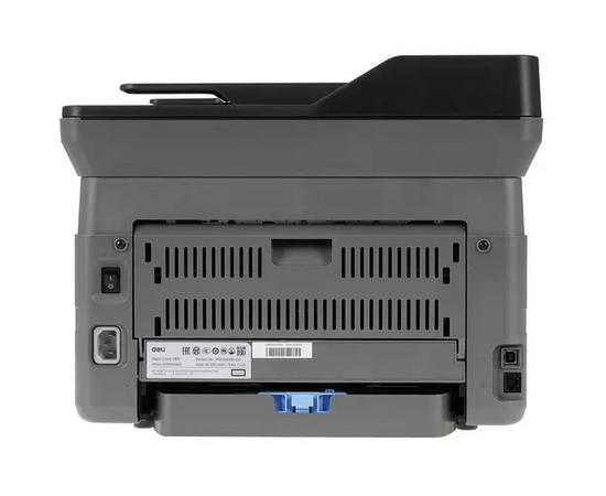  МФУ Deli Laser M3100ADNW A4 серый 