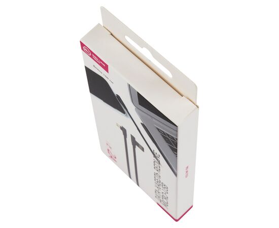  Дата-Кабель Red Line Fit USB - Micro USB, черный 