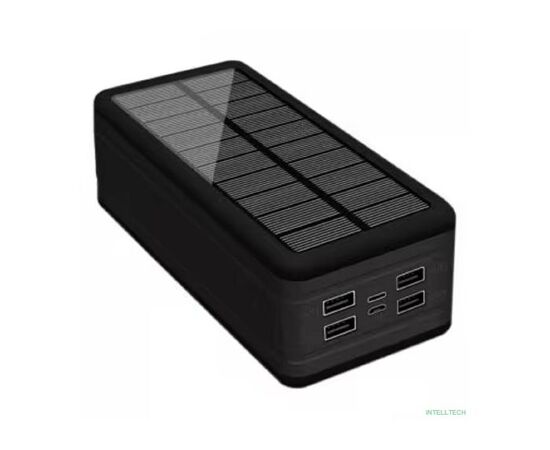  Power bank SmartiNext SN-P40000SW черный 