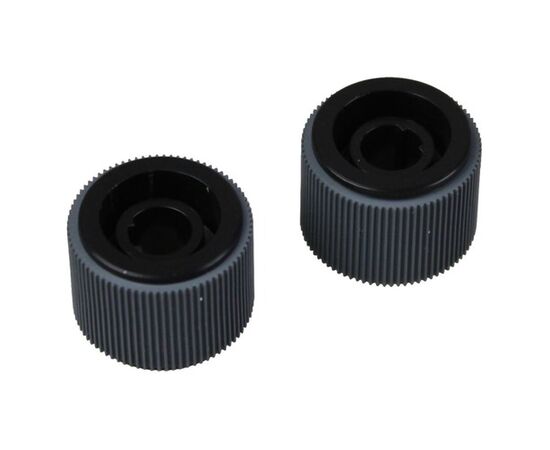  Комплект роликов Cet CET2836 (40X7774/40X7593) для Lexmark MX710/MX711 (упак.:2шт) 