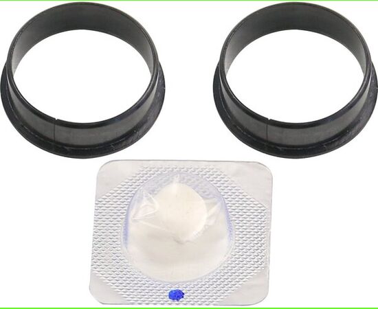  Бушинг Cet CET361005 для Kyocera Ecosys P3045dn/P3050dn/P3060dn уп.2шт 