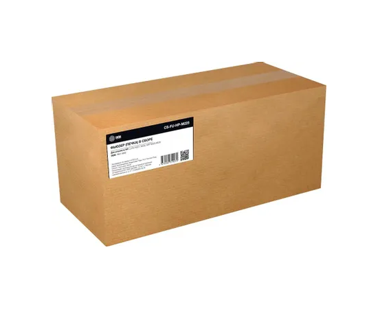  Печка в сборе Cactus CS-FU-HP-M225 (RM1-9892-reman) для HP LJ Pro M201/M202/MFP M225/M226 80000стр 