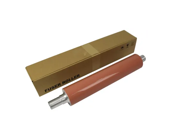  Тефлоновый вал Cet CET7077 (A0G6730411/A0G6730400) для Konica Minolta Bizhub PRESS 1052/1250/1250P 