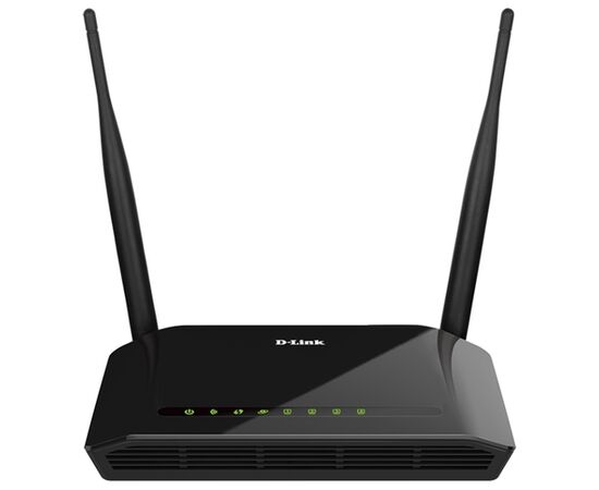  D-Link DAP-1360U/A1A  Беспроводная точка доступа 802.11n 