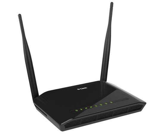  D-Link DAP-1360U/A1A  Беспроводная точка доступа 802.11n 