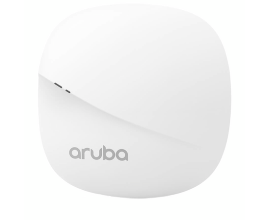  Точка доступа HP Enterprise Aruba AP-303 (RW) JZ320A Dual 2x2:2 MU-MIMO Radio Internal Antennas Unified Campus AP 