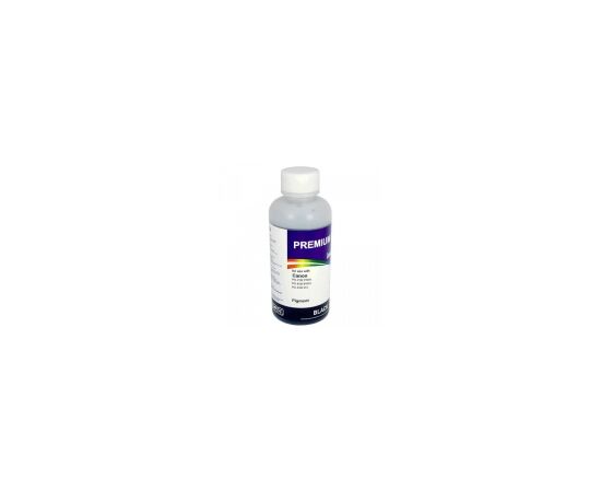  Чернила InkTec (B1100) для Brother LC1100/ LC980, Bk, 0,1л 