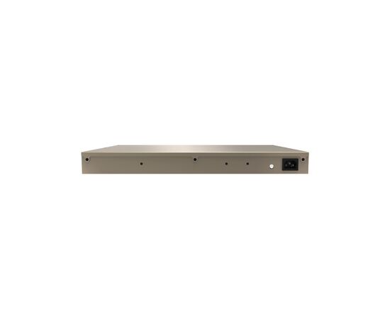  Коммутатор TENDA TEG1118P-16-250W 16Port 