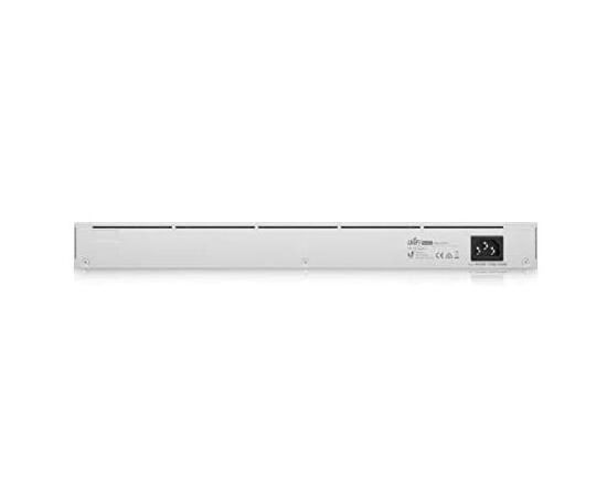  Коммутатор UBIQUITI USW-Aggregation 8Port 1000M 