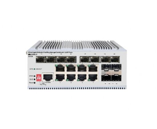  Коммутатор ORIGO OI3120/A1A 