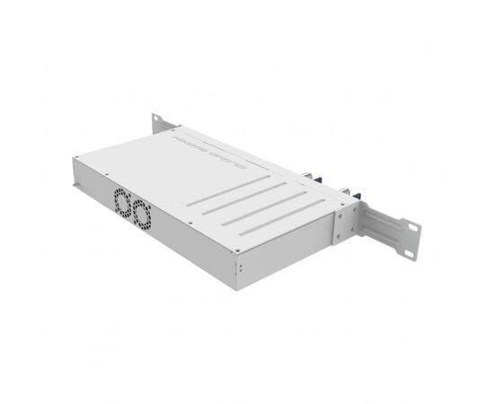  Коммутатор MikroTik CRS504-4XQ-IN 
