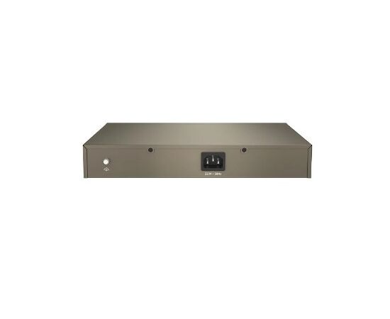  Коммутатор IP-COM G3310F 8 port, SFPx2 