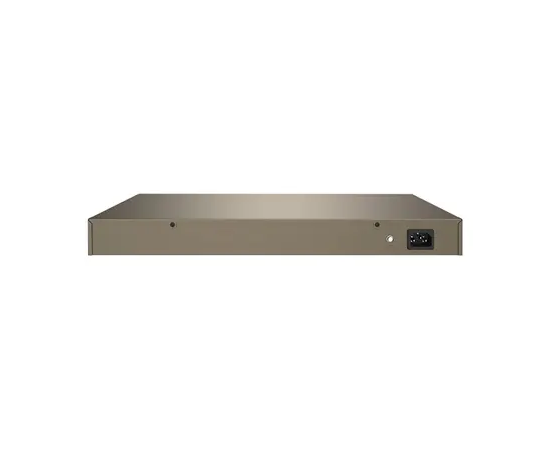 Коммутатор IP-COM G3350F 48 port, SFPx2 