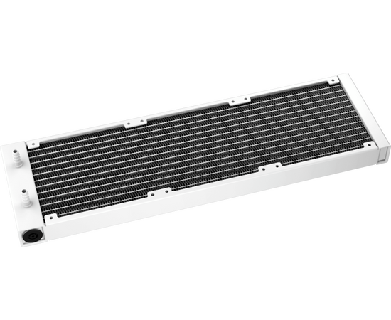  СВО DeepCool LT360 ARGB (R-LT360-WHAMNC-G-1), white Ret 
